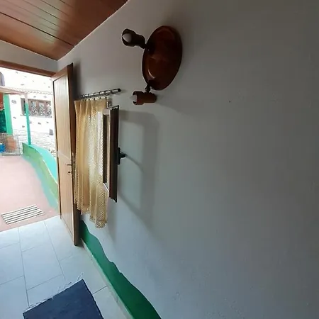 Holiday home Casa La Suerte