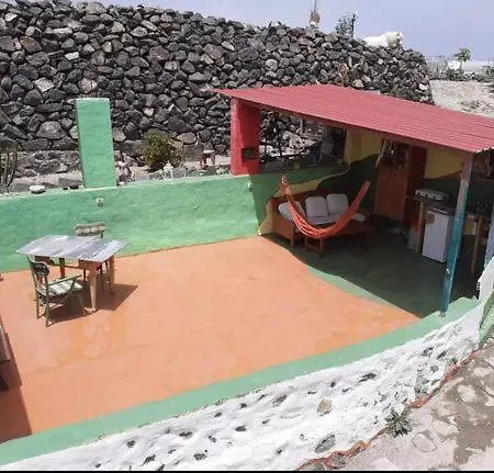 Casa La Suerte Vakantiehuis