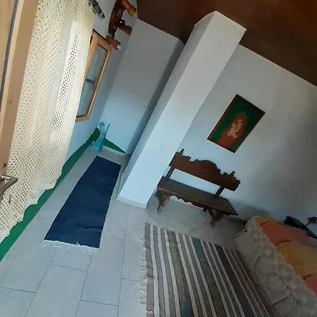 Vakantiehuis Casa La Suerte *