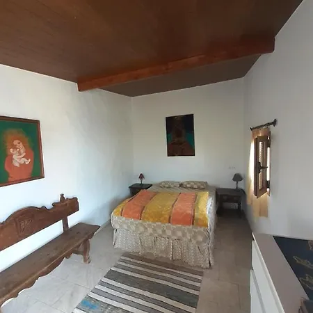 Casa La Suerte *