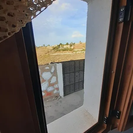 Vakantiehuis Casa La Suerte *